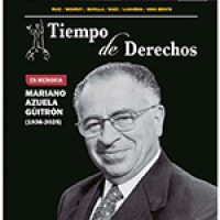 El legado de Mariano Azuela: Una brújula ética en tiempos de niebla judicial