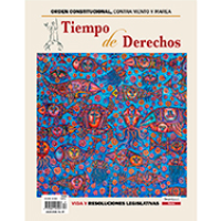 Entre semillas de paz y tempestades institucionales