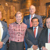 Crisis del Derecho contemporáneo